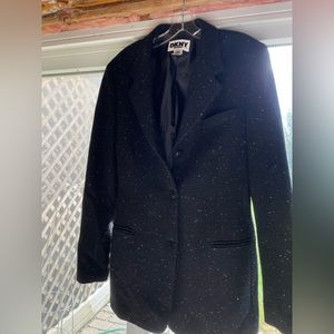 VINTAGE DKNY jacket